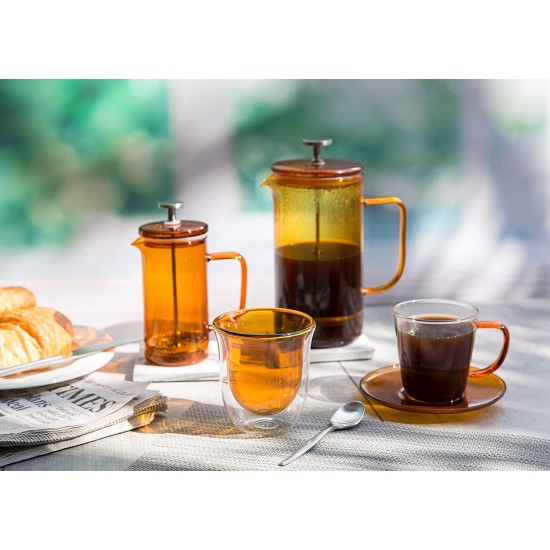 Coffee glasses online new arrivals